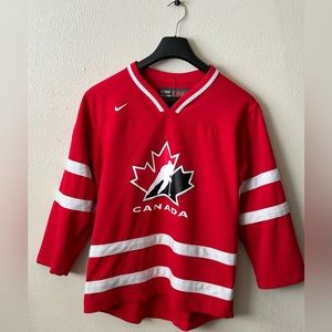 Team CANADA Jersey